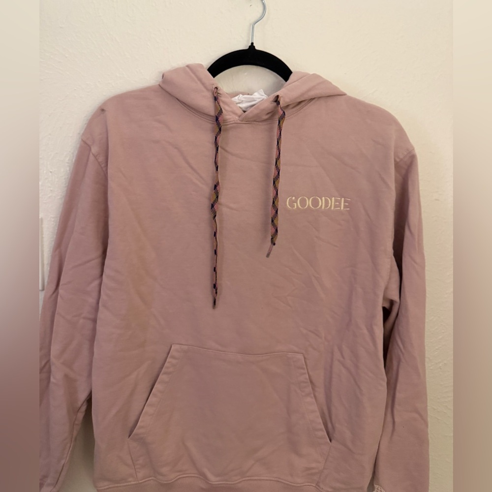 GOODEE x Kotn Hoodie